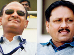 Ex-selecionadores Venkat e Banerjee criticam a exclusão de Shami Ex-selecionadores Venkat e Banerjee criticam a exclusão de Shami