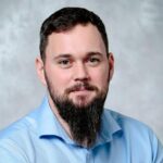 Robert James Purkiss, 38 anos, ex-médico combatente e soldado de infantaria, enfrenta extradição para o Quênia para ser julgado pelo assassinato de Agnes Wanjiru. Crédito: Facebook