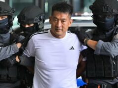 Examinando Shwe Kokko em Mianmar, o controverso projeto She Zhijiang Raja Judol-Scam do Sudeste Asiático Examinando Shwe Kokko em Mianmar, o controverso projeto She Zhijiang Raja Judol-Scam do Sudeste Asiático