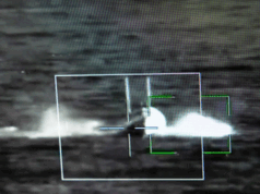 Exclusivo – Fabricante de Sea Drone: Estamos garantindo a ‘superioridade militar’ dos EUA visando cartéis Exclusivo - Fabricante de Sea Drone: Estamos garantindo a 'superioridade militar' dos EUA visando cartéis