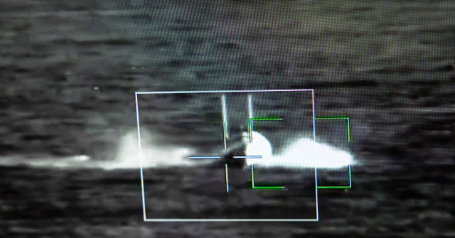 Exclusivo - Fabricante de Sea Drone: Estamos garantindo a 'superioridade Exclusivo - Fabricante de Sea Drone: Estamos garantindo a 'superioridade militar' dos EUA visando cartéis