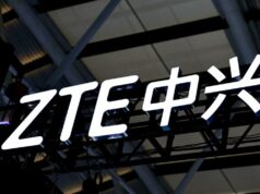 Exclusivo-Huawei e ZTE fecham acordos 5G no Vietnã após tarifas dos EUA, à medida que os laços com a China aquecem Exclusivo-Huawei e ZTE fecham acordos 5G no Vietnã após tarifas dos EUA, à medida que os laços com a China aquecem