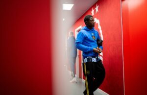 Exclusivo: Man Utd agora considera uma solução para o ‘frustrado’ Kobbie Mainoo, que pode terminar em uma grande contratação ícone de correio