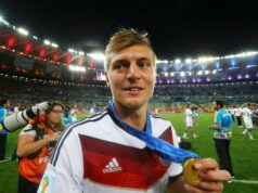 Exclusivo: Man Utd deu um ‘impulso’ nos esforços para contratar o garoto-prodígio recordista apelidado de próximo Toni Kroos ícone de correio