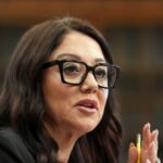 Exclusivo - Trump Labor Sec. Lori Chavez-DeRemer 'Implementando todas as ferramentas' para acabar com o abuso do visto H-1B