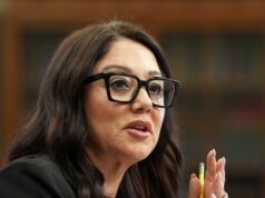 Exclusivo – Trump Labor Sec. Lori Chavez-DeRemer ‘Implementando todas as ferramentas’ para acabar com o abuso do visto H-1B Exclusivo - Trump Labor Sec. Lori Chavez-DeRemer 'Implementando todas as ferramentas' para acabar com o abuso do visto H-1B