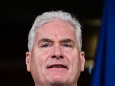 Exclusivo – Whip Tom Emmer: Trump ‘Tentando encontrar maneiras’ para que o SNAP seja alocado Exclusivo - Whip Tom Emmer: Trump 'Tentando encontrar maneiras' para que o SNAP seja alocado