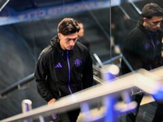 Exclusivo: o que os olheiros do Man Utd disseram a Jason Wilcox sobre Lisandro Martinez durante o planejamento de transferência para 2026 ícone de correio