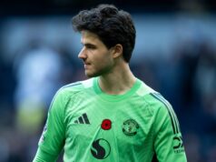 Exclusivo: posição do Man Utd sobre a contratação de um novo goleiro em 2026 em meio à forma de Senne Lammens e ao brilho do talento da academia ícone de correio