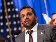 Exclusivo – FBI: Prisões por agressões a agentes federais triplicam no primeiro ano de volta de Trump à Casa Branca Exclusivo – FBI: Prisões por agressões a agentes federais triplicam no primeiro ano de volta de Trump à Casa Branca