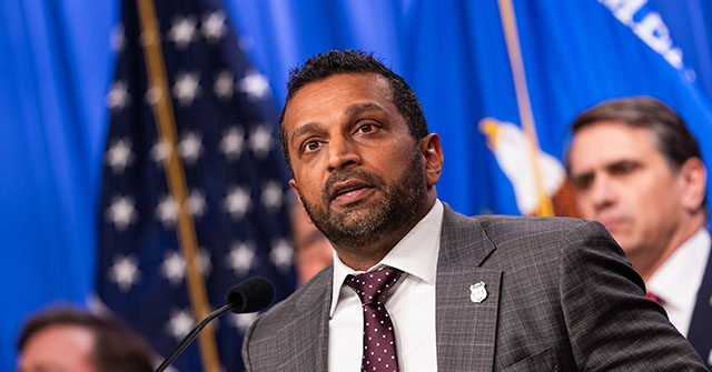 Exclusivo – FBI: Prisões por agressões a agentes federais triplicam Exclusivo – FBI: Prisões por agressões a agentes federais triplicam no primeiro ano de volta de Trump à Casa Branca