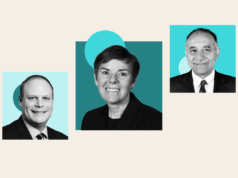 Executivo de enfermagem apela à indústria para unir o ensino superior e a força de trabalho Executivo de enfermagem apela à indústria para unir o ensino superior e a força de trabalho