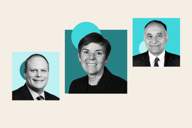 Executivo de enfermagem apela à indústria para unir o ensino superior e a força de trabalho
