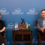 Executivos da Disney falam sobre impulso de IP para jogos, ambições de microdrama e estratégia de localização na Ásia-Pacífico