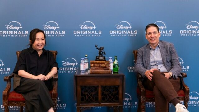 Executivos da Disney falam sobre impulso de IP para jogos, Executivos da Disney falam sobre impulso de IP para jogos, ambições de microdrama e estratégia de localização na Ásia-Pacífico