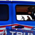 Executivos da Ford elogiam as tarifas automotivas de Trump: 'Não estamos mais em desvantagem' na fabricação de carros na América