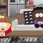 Existe um novo ‘South Park’ esta noite?