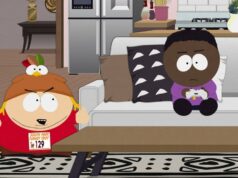 Existe um novo ‘South Park’ esta noite? Existe um novo ‘South Park’ esta noite?