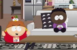 Existe um novo ‘South Park’ esta noite? Existe um novo ‘South Park’ esta noite?
