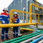 Expandindo EBT Portofino, PGN inicia construção de ponto de injeção de biometano em Pagardewa, Sul de Sumatra