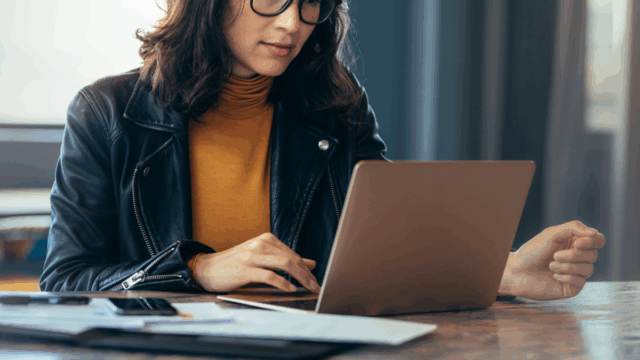 Experimente a 'produtividade lenta' para melhorar seu trabalho e evitar o esgotamento
