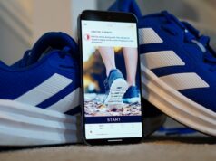 Experimentei de 4 aplicativos do Couch a 5K e apenas um me levará de uma falha física a um futuro corredor O aplicativo Just Run no Google Pixel 10 Pro XL