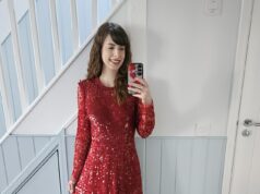 Experimentei o vestido de lantejoulas viral de Kate Middleton – e é um sonho de festa de Natal, diz REBEKAH ABSALOM Experimentei o vestido de lantejoulas viral de Kate Middleton - e é um sonho de festa de Natal, diz REBEKAH ABSALOM