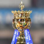 Explicação das regras do leilão WPL 2026: formato, uso de RTM e placas de retenção de jogadores