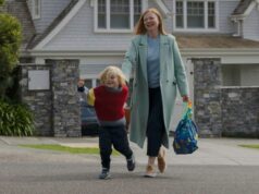 Explicação do final de ‘All Her Fault’: O que aconteceu com Milo? Dakota Fanning como Jenny e Sarah Snook como Marissa Irvine em