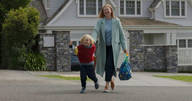 Explicação do final de 'All Her Fault': O que aconteceu Dakota Fanning como Jenny e Sarah Snook como Marissa Irvine em