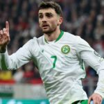 Explicado - Como a Irlanda pode se classificar para a Copa do Mundo FIFA de 2026 depois de vencer a Hungria?