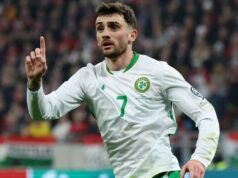 Explicado – Como a Irlanda pode se classificar para a Copa do Mundo FIFA de 2026 depois de vencer a Hungria? Explicado - Como a Irlanda pode se classificar para a Copa do Mundo FIFA de 2026 depois de vencer a Hungria?