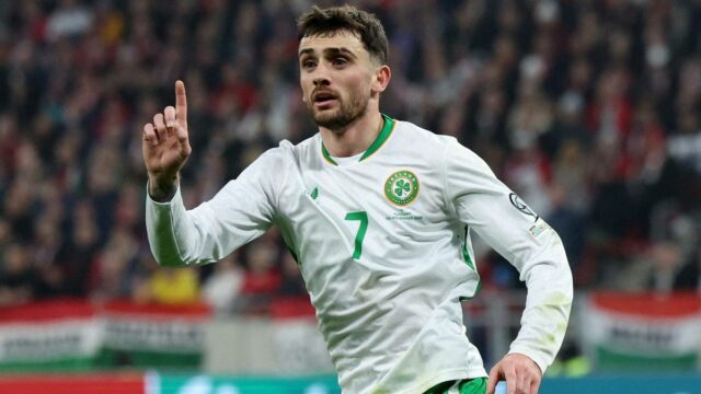 Explicado - Como a Irlanda pode se classificar para a Explicado - Como a Irlanda pode se classificar para a Copa do Mundo FIFA de 2026 depois de vencer a Hungria?