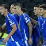 Explicado - Como a Itália pode se classificar para a Copa do Mundo FIFA de 2026?