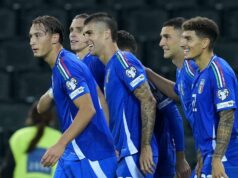 Explicado – Como a Itália pode se classificar para a Copa do Mundo FIFA de 2026? Explicado - Como a Itália pode se classificar para a Copa do Mundo FIFA de 2026?