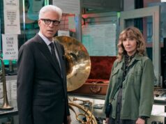 Explicado o final da 2ª temporada de ‘Man on the Inside’: quem é o culpado? Quem separou? Programação de TV do outono de 2025, veja quando os programas retornam