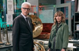 Explicado o final da 2ª temporada de ‘Man on the Inside’: quem é o culpado? Quem separou? Programação de TV do outono de 2025, veja quando os programas retornam