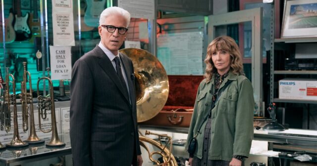 Explicado o final da 2ª temporada de 'Man on the Programação de TV do outono de 2025, veja quando os programas retornam