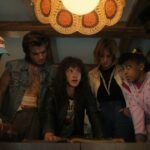 Elenco de Stranger Things da 1ª temporada até agora