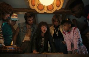 Explicado o final da 5ª temporada de ‘Stranger Things’: Quem morreu? (Spoiler) voltou? Elenco de Stranger Things da 1ª temporada até agora
