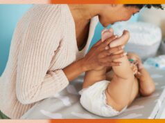 Explosão da Black Friday: as fraldas da Amazon custam metade do preço das Pampers e Huggies fraldas