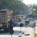 Explosões mortais na Índia e no Paquistão ocorrem em 24 horas – pelo menos 20 mortos