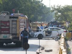 Explosões mortais na Índia e no Paquistão ocorrem em 24 horas – pelo menos 20 mortos Explosões mortais na Índia e no Paquistão ocorrem em 24 horas – pelo menos 20 mortos