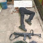 Expor! Suspeito de ser o autor da explosão no SMAN 72 Jacarta: Muitas vezes sozinho na aula!