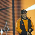 F1 2025: Piastri dá uma cara corajosa às suas esperanças de título