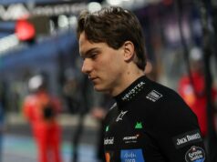 F1 2025: Piastri esperançoso de recuperar vagas após golpe na qualificação em Las Vegas F1 2025: Piastri esperançoso de recuperar vagas após golpe na qualificação em Las Vegas