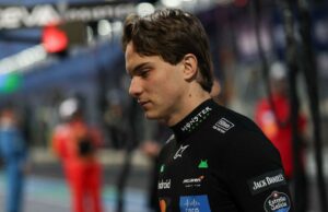 F1 2025: Piastri esperançoso de recuperar vagas após golpe na qualificação em Las Vegas F1 2025: Piastri esperançoso de recuperar vagas após golpe na qualificação em Las Vegas