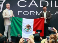 F1: Cadillac testa em Imola com Perez dirigindo uma Ferrari 2023 F1: Cadillac testa em Imola com Perez dirigindo uma Ferrari 2023
