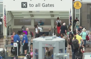 FAA cortará 10% dos voos sem acordo de paralisação | Manhã na América Yahoo news home