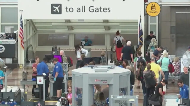 FAA cortará 10% dos voos sem acordo de paralisação | Yahoo news home